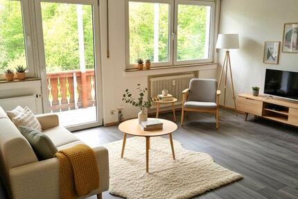Wohnung Reichshof - 3 Zimmer, 84 m&sup2;, 750&euro; | Angebot:27532791