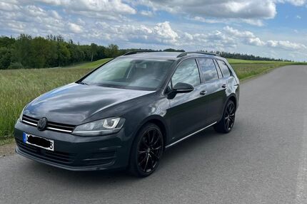 VW Golf 177.045 km 9.400 &euro; Birken-Honigsessen 57587