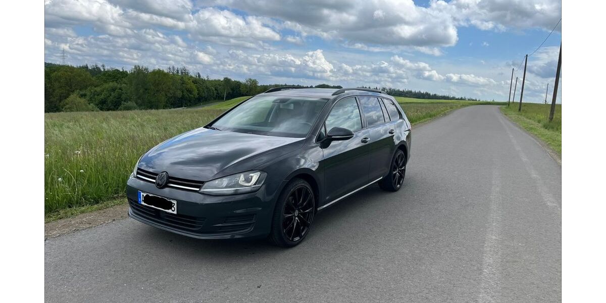 VW Golf 177.045 km 9.400 &euro; Birken-Honigsessen 57587