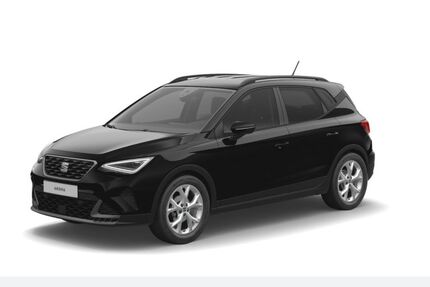 Seat Arona 25.973 km 23.990 &euro; Lüdenscheid 58513