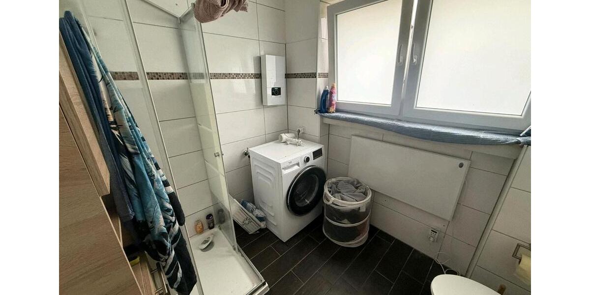Etagenwohnung Gummersbach Hepel - 3 Zimmer, 74 m&sup2;, 850&euro; | Angebot:27553809