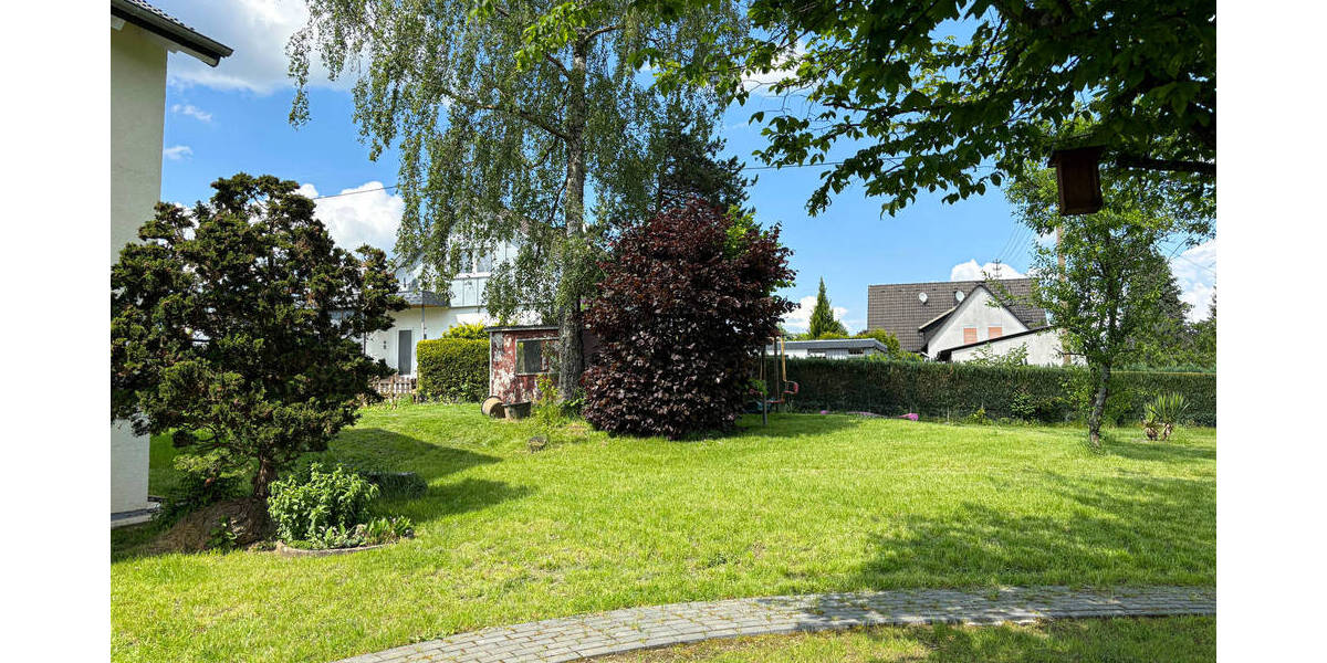 Einfamilienhaus Birken-Honigsessen Honigsessen - 6 Zimmer, 165 m&sup2;, 240.000&euro; | Angebot:25738110