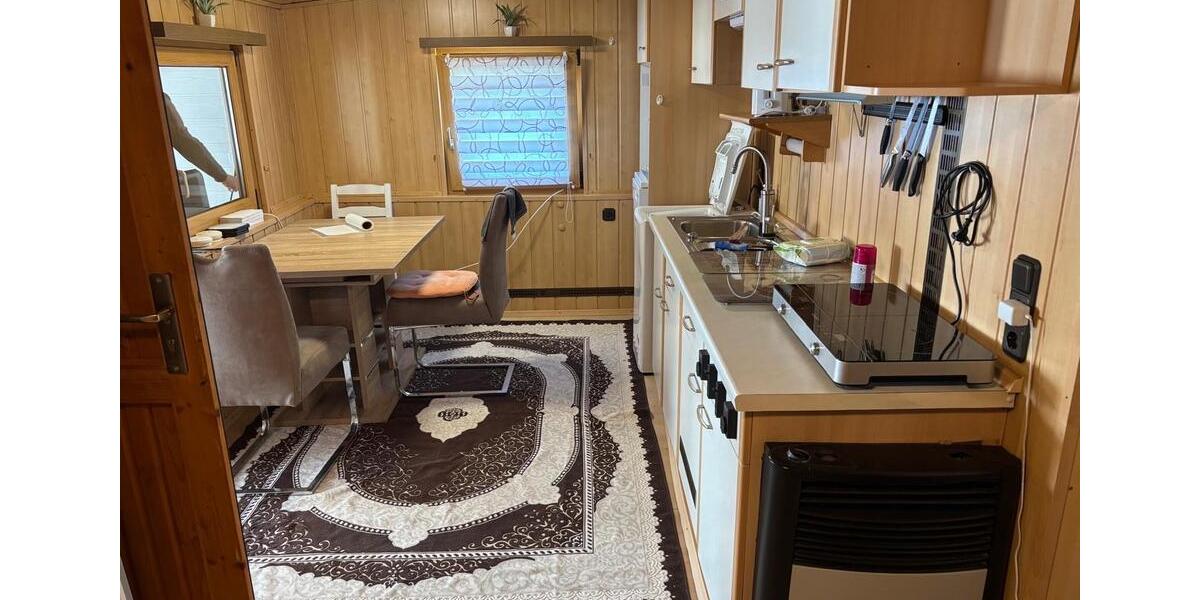 Einfamilienhaus Marienheide - 2 Zimmer, 50 m&sup2;, 14.900&euro; | Angebot:26409474