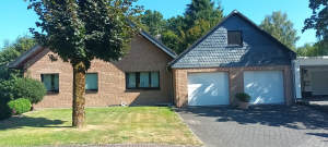 Kürten, großzügiges Haus, Doppelgarage, viel Raum, PV-Anlage, Wallbox, Ruhiglage - Einfamilienhaus Kürten | Angebot:27524814