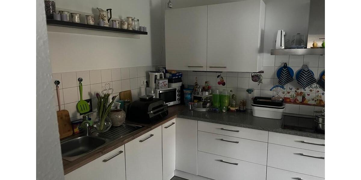 Erdgeschoßwohnung Marienheide - 3 Zimmer, 102 m&sup2;, 850&euro; | Angebot:25932985