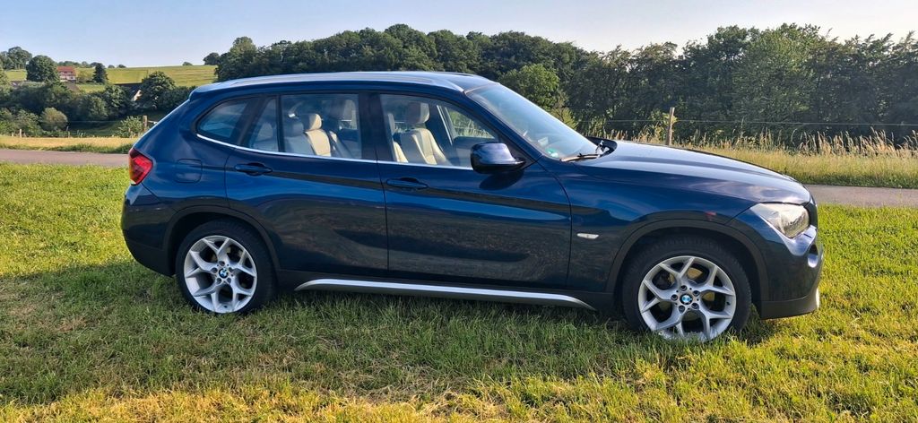 BMW X1 189.998 km 7.300 &euro; Lüdenscheid 58513