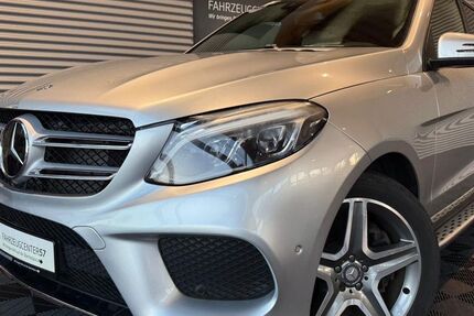 Mercedes-Benz GLE 500 78.099 km 31.000 &euro; Wenden 57482