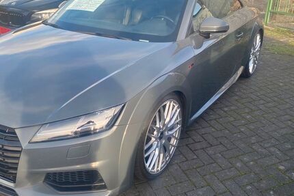 Audi TT 159.000 km 16.990 &euro; Gummersbach 51643