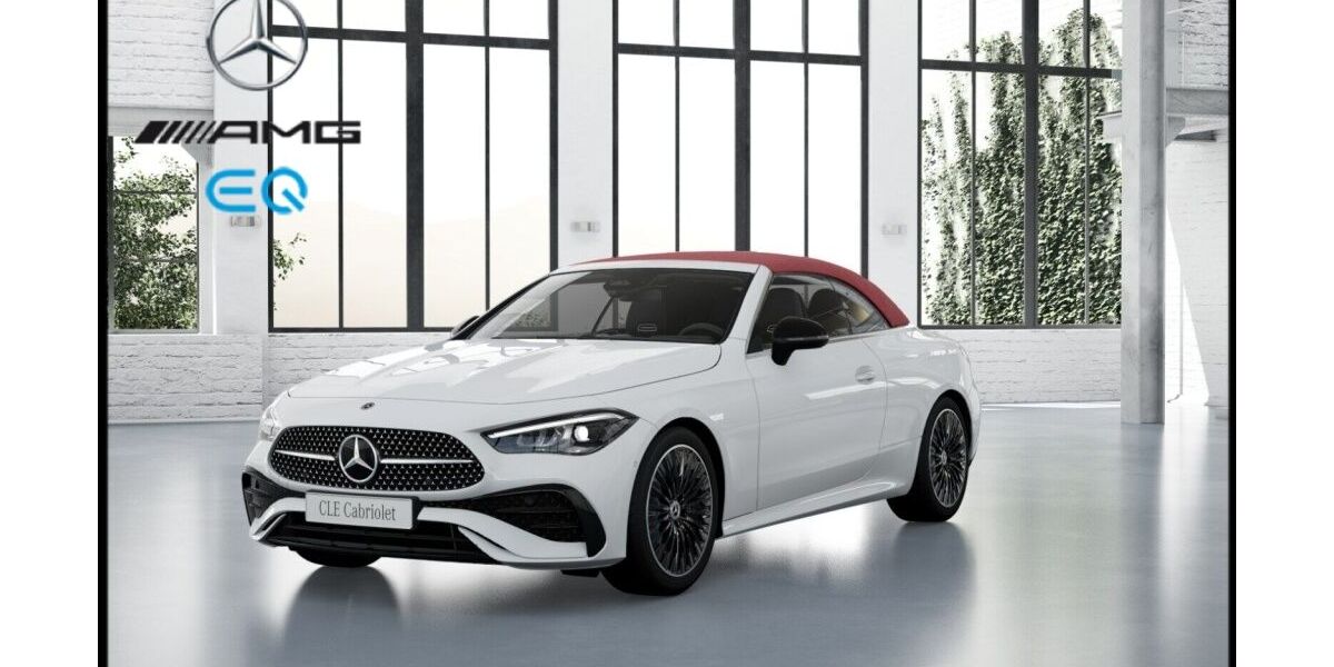 Mercedes-Benz CLE 200 11.587 km 51.690 &euro; Olpe 57462