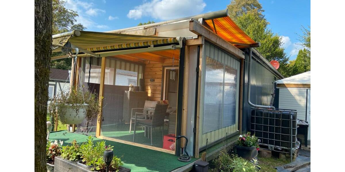 Bungalow Kürten - 1 Zimmer, 48 m&sup2;, 110.000&euro; | Angebot:25538472