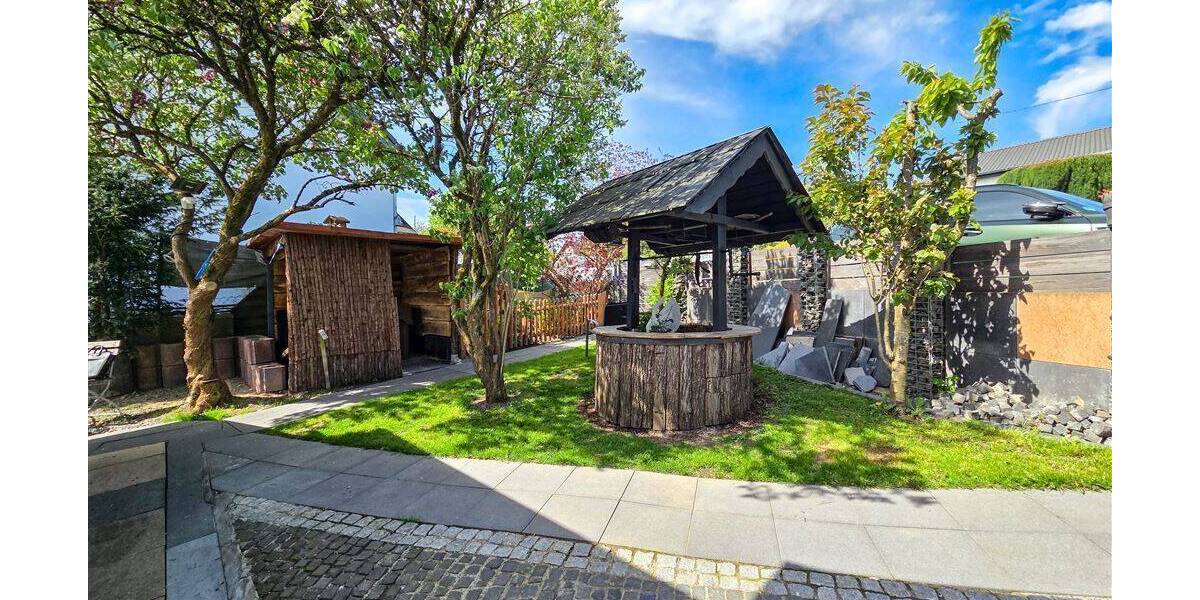 Doppelhaushälfte Wiehl Marienhagen - 3 Zimmer, 91 m&sup2;, 235.000&euro; | Angebot:26502007