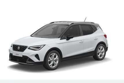 Seat Arona 14.856 km 26.630 &euro; Plettenberg 58840