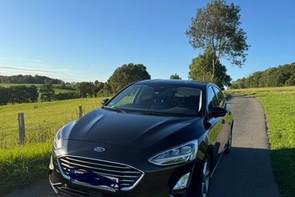 Ford Focus 147.700 km 8.990 &euro; Wenden 57482