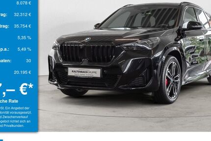BMW X1 8.530 km 39.790 &euro; Wiehl 51674