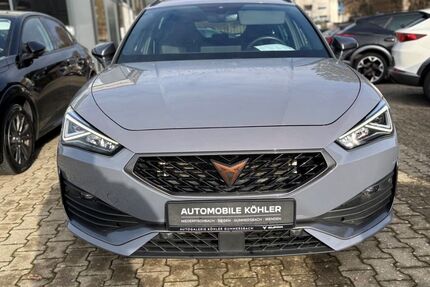 Cupra Leon 61.500 km 25.990 &euro; Gummersbach 51645