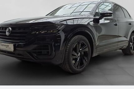 VW Touareg 50.919 km 46.980 &euro; Lüdenscheid 58507