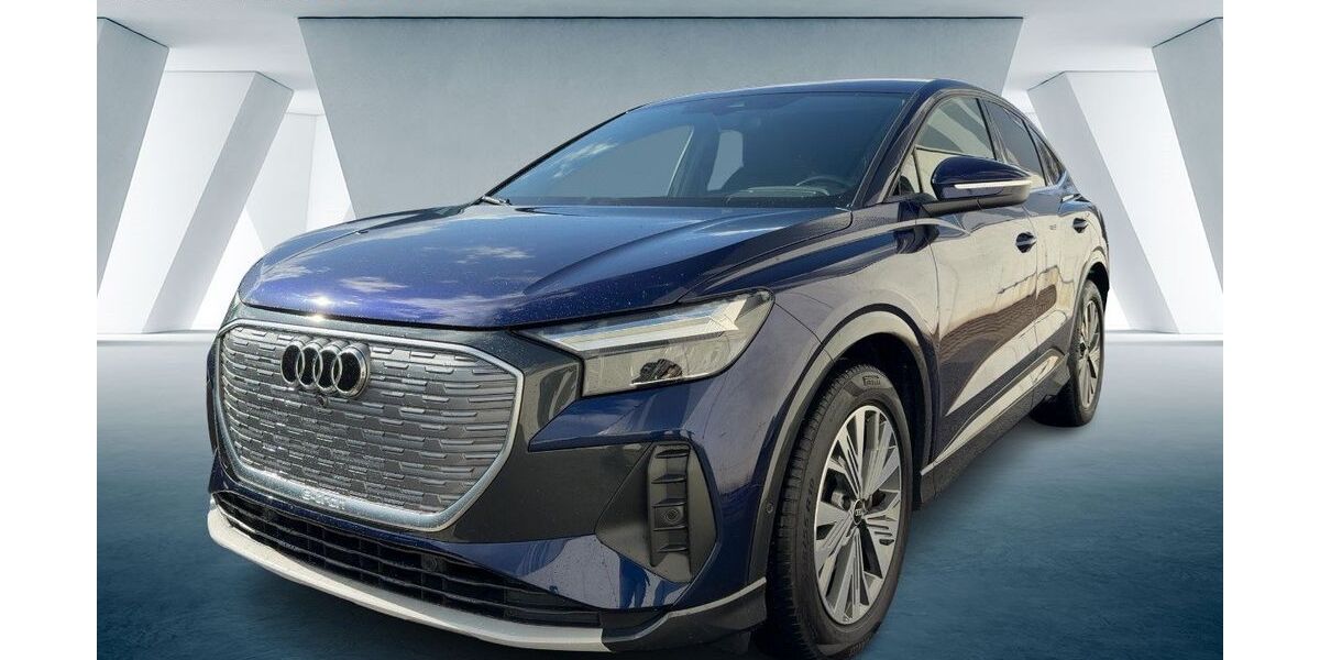 Audi Q4 68.900 km 29.880 &euro; Gummersbach 51645