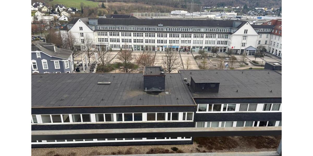 Etagenwohnung Gummersbach Berstig Süd - 3 Zimmer, 84 m&sup2;, 700&euro; | Angebot:25805568