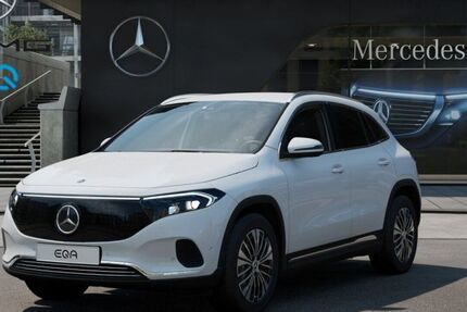 Mercedes-Benz EQA 9.394 km 38.840 &euro; Lüdenscheid 58507