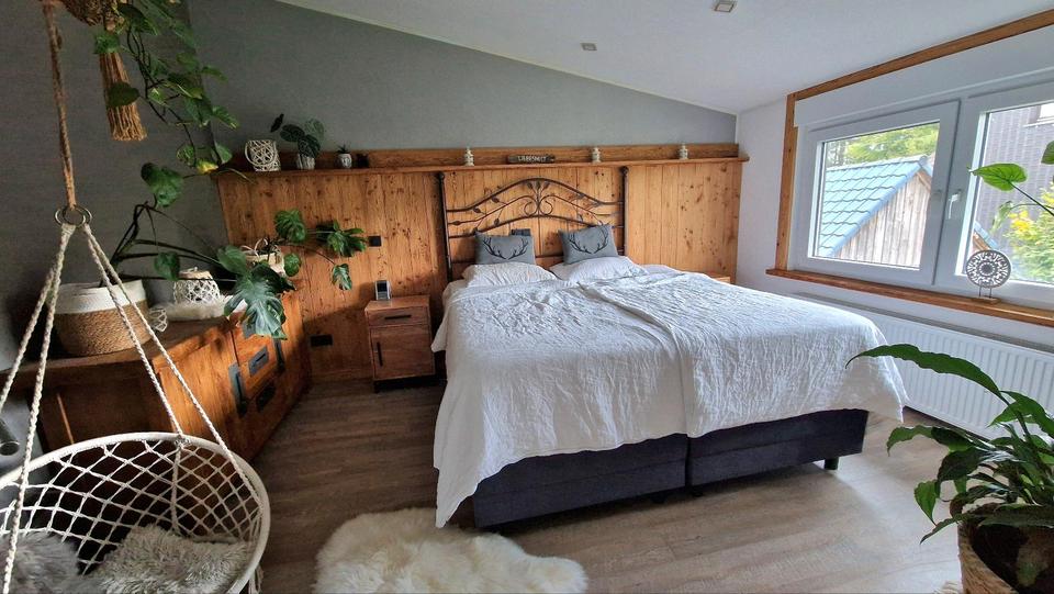 Einfamilienhaus Wermelskirchen - 8 Zimmer, 170 m&sup2;, 460.000&euro; | Angebot:26066033