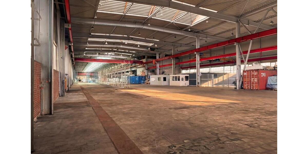 Gewerbeobjekt Windeck - 4&euro; | Angebot:23625064