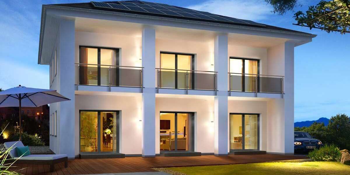 Einfamilienhaus Wenden - 5 Zimmer, 234 m&sup2;, 466.999&euro; | Angebot:27389868