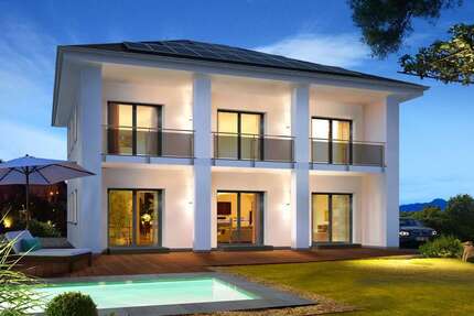 Haus Wenden - 5 Zimmer, 234 m&sup2;, 466.999&euro; | Angebot:27389868