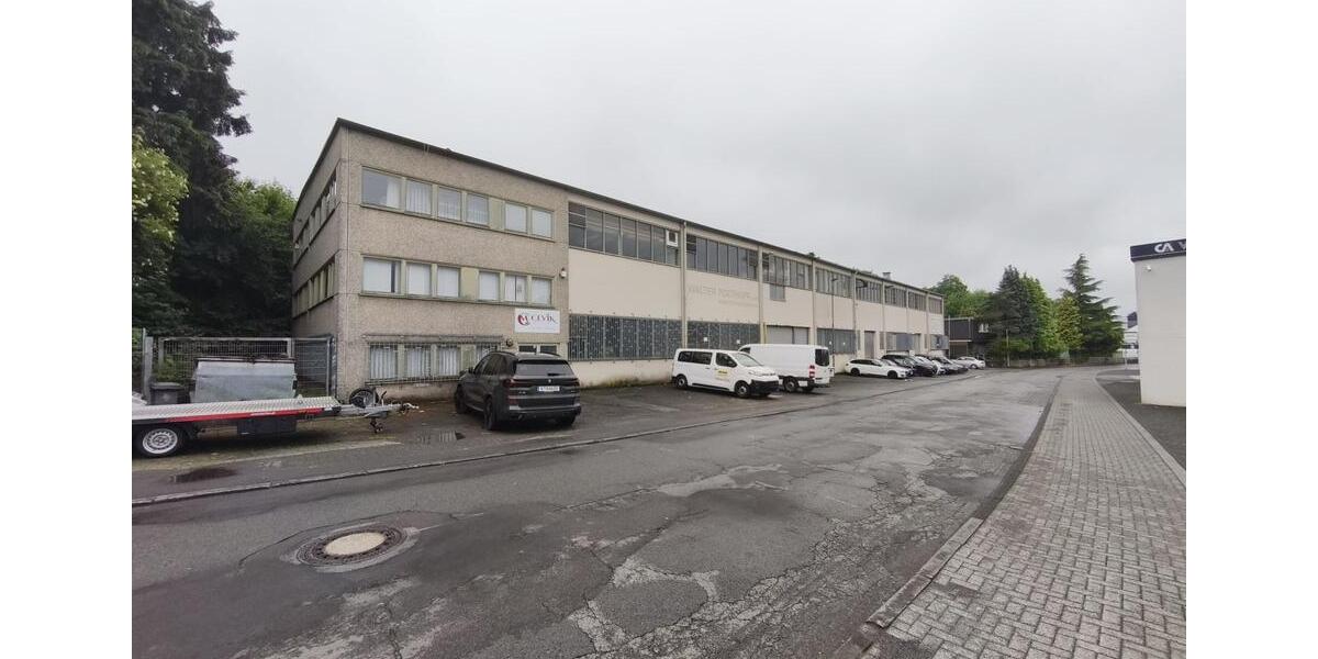 Gewerbeobjekt Meinerzhagen - 650&euro; | Angebot:23824980