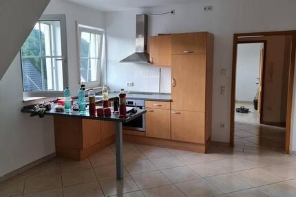 Wohnung Gummersbach Berstig Süd - 2 Zimmer, 45 m&sup2;, 670&euro; | Angebot:25994175