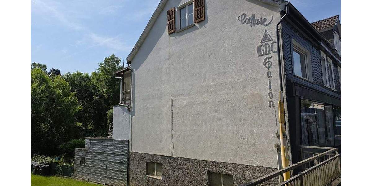 Mehrfamilienhaus, Wohnhaus Gummersbach / Derschlag Derschlag - 1 Zimmer, 150 m&sup2;, 327.000&euro; | Angebot:25695637