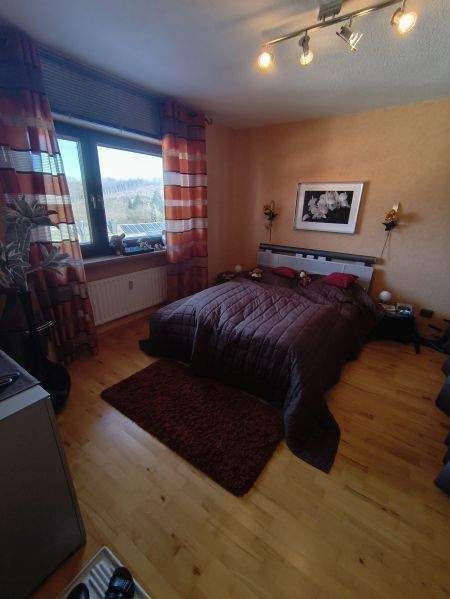 Etagenwohnung Lüdenscheid Gevelndorf - 2 Zimmer, 61 m&sup2;, 550&euro; | Angebot:26502190