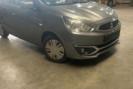 Mitsubishi Space Star 5.549 km 8.199 &euro; Kürten 51515