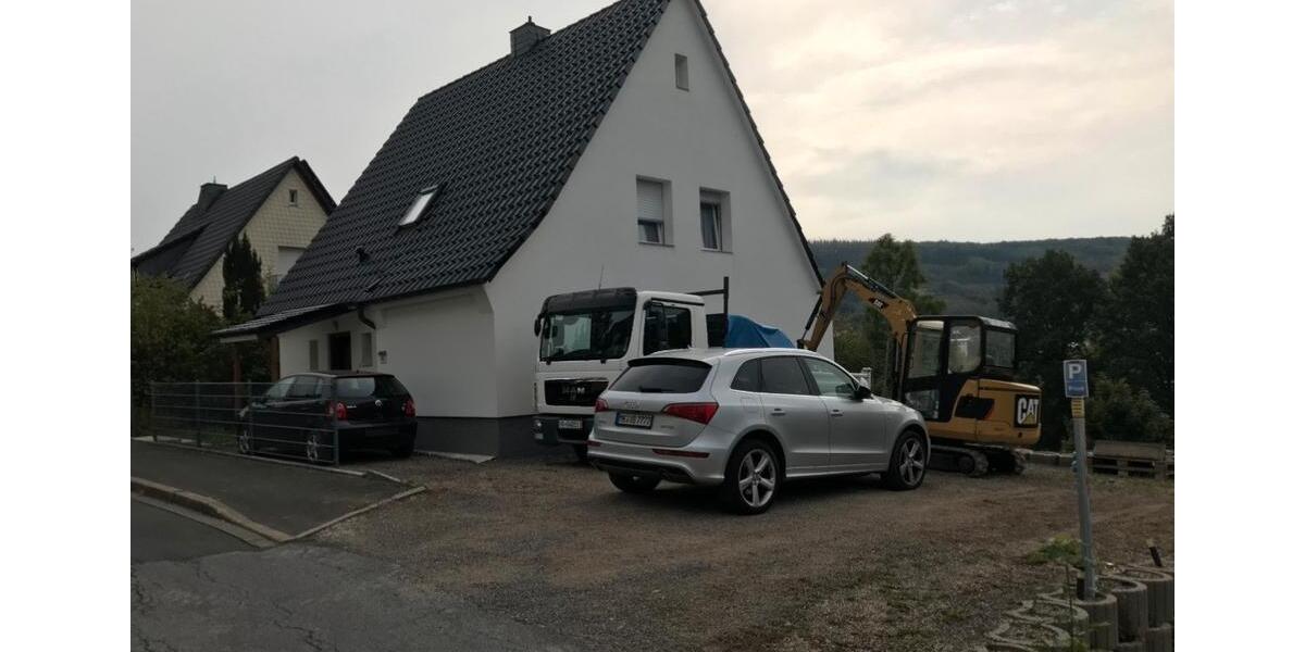 Einfamilienhaus Plettenberg - 5 Zimmer, 120 m&sup2;, 299.700&euro; | Angebot:27409893