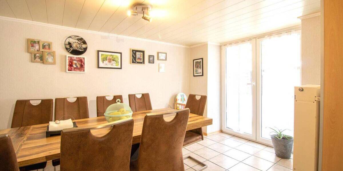 Doppelhaushälfte Drolshagen - 5 Zimmer, 130 m&sup2;, 229.000&euro; | Angebot:25685798