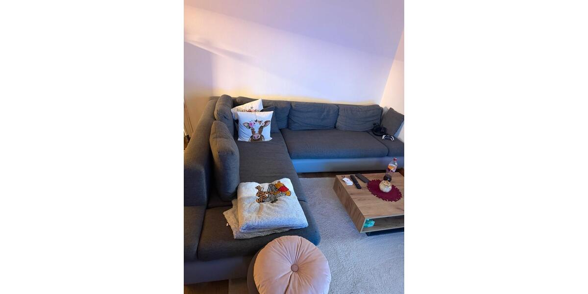Etagenwohnung Friesenhagen - 4 Zimmer, 90 m&sup2;, 950&euro; | Angebot:27544455