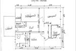 Erdgeschoßwohnung Ruppichteroth - 3 Zimmer, 94 m&sup2;, 1.480&euro; | Angebot:27550572
