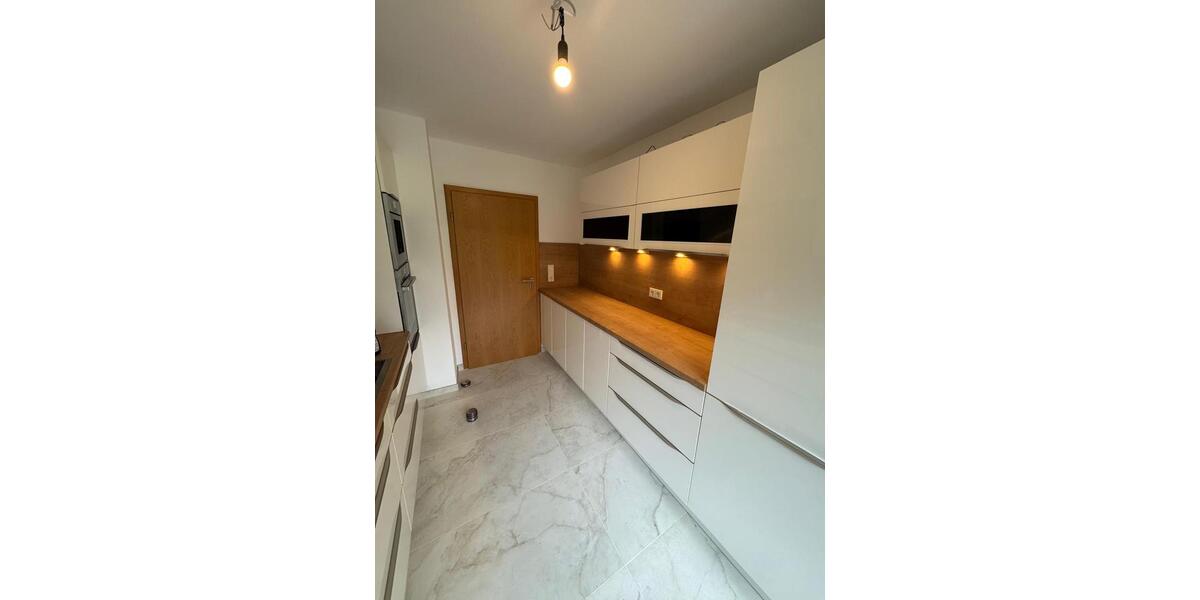 Hochparterre Attendorn - 3 Zimmer, 88 m&sup2;, 800&euro; | Angebot:27568617