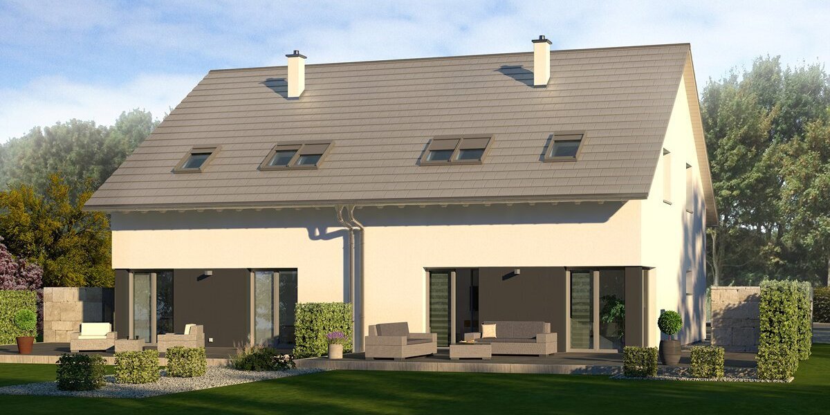 Ihr neues Mehrfamilienhaus in Windeck - Individuell geplant, professionell umgesetzt - Mehrfamilienhaus, Wohnhaus Windeck | Angebot:27302005
