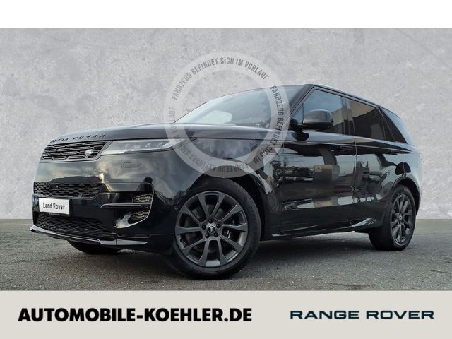 Land Rover Range Rover Sport 25.200 km 110.800 &euro; Niederfischbach 57572
