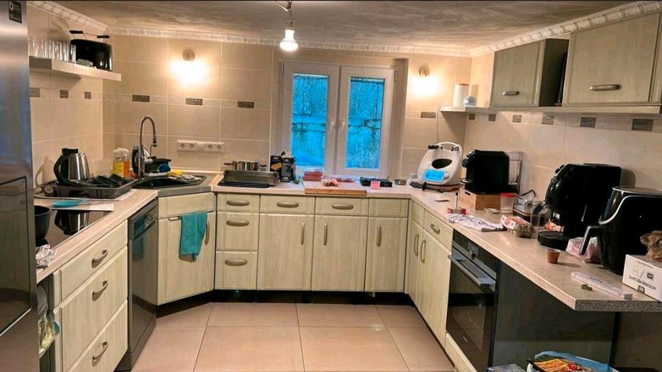 Mehrfamilienhaus, Wohnhaus Plettenberg - 10 Zimmer, 180 m&sup2;, 165.000&euro; | Angebot:24574723