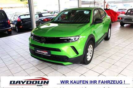 Opel Mokka 29.500 km 16.100 &euro; Bergneustadt 51702