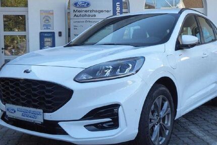 Ford Kuga 36.599 km 25.990 &euro; Meinerzhagen 58540