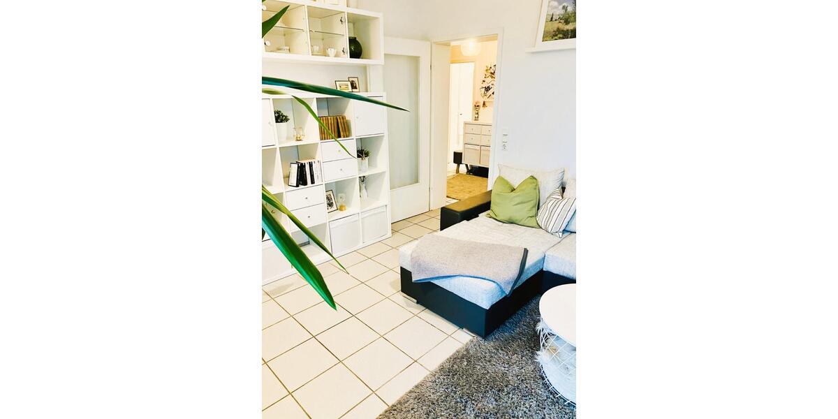 Erdgeschoßwohnung Waldbröl - 3 Zimmer, 70 m&sup2;, 700&euro; | Angebot:24553830