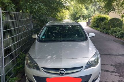 Opel Astra 256.000 km 3.500 &euro; eitorf 53783