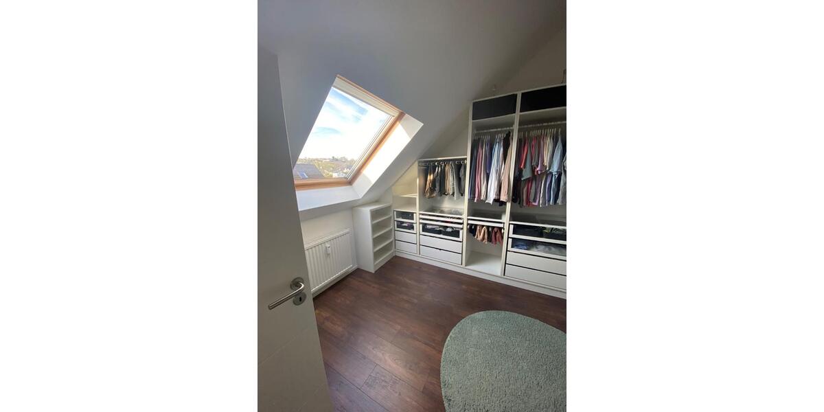 Maisonettenwohnung Overath - 4 Zimmer, 115 m&sup2;, 1.225&euro; | Angebot:27549200