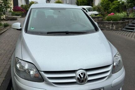 VW Golf Plus 130.000 km 4.200 &euro; Gummersbach 51643