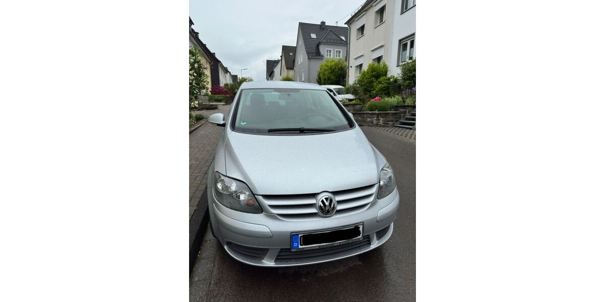 VW Golf Plus 130.000 km 4.200 &euro; Gummersbach 51643