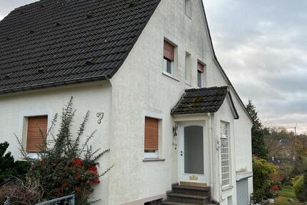 Haus Lüdenscheid Staberg - 4 Zimmer, 100 m&sup2;, 249.000&euro; | Angebot:26704807