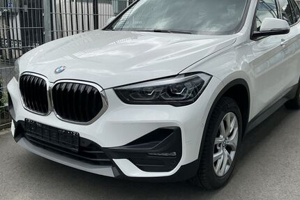 BMW X1 121.700 km 18.500 &euro; Eitorf 53783