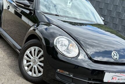 VW Beetle 139.700 km 9.600 &euro; Gummersbach 51645